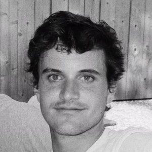 Meet your Posher, Andrew